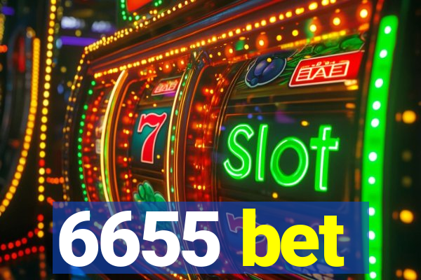 6655 bet